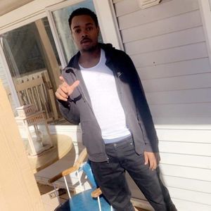 Meet your Posher, Kane